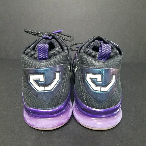 Nike Zoom CJ Trainer - Picture 3 of 5